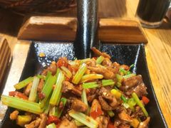 -恋湘小镇(纺织大厦店)