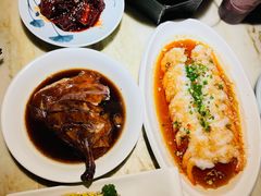 -谭家弄堂(兰州中心店)