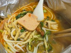 -见味花甲(福田coco park店)