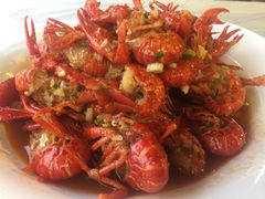 -李叔叔虾蟹大排档(青羊店)