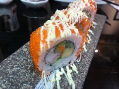 -昱匠·日本料理(金融街店)