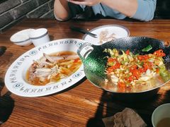 -胖老汉(北京路店)