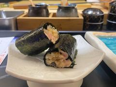 -Sushi Hanzo半藏(天环广场店)