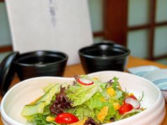 -笑福亭日式料理店(财富中心店)