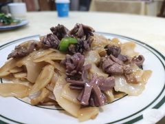 -电白鸭粥店(下沙二坊88号店)