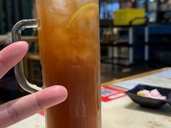 -常和州·夜宵大排档(常州单店)