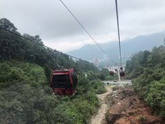 -云顶高原