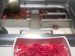 -海底捞火锅鲜切牛肉主题店(长寿路店)