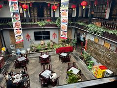 -蔼若春.传承三十年云南菜(金碧公园店)