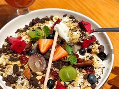 -Pizzeria da Nicola·火炉披萨(中大国际店)