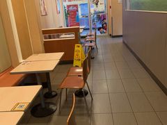 -麦当劳(庐山南路店)