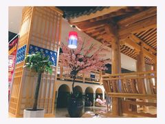 -巴斯漫温泉汗蒸馆(贡湖大道店)