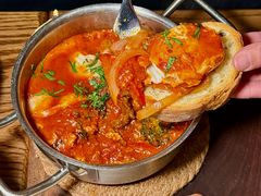 -UPPER KITCHEN(延安路店)