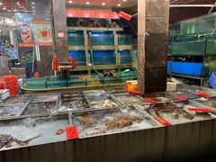 水产区-湛江渔港·大排档(乐园路总店)