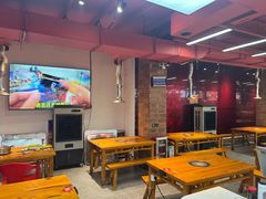 -养牛邓·潮汕牛肉海鲜自助火锅(广州店)