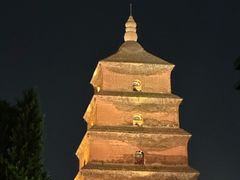 -大慈恩寺(大雁塔)