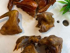 -大鸽饭(马王堆店)