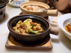 -客语客家菜(琶洲保利店)