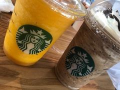 -星巴克(南通如皋文峰大世界店)