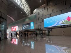 -青岛胶东国际机场