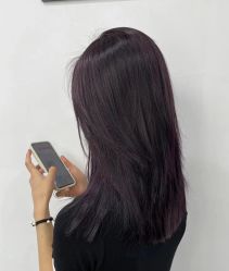 -GN概念烫染沙龙