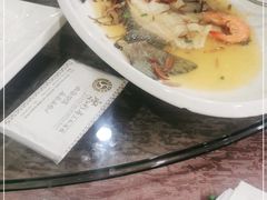 -聚彩居三和酒楼•老字号粤菜(南城店)