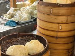 -常鲜德乐购迎桂馒头店(麻巷公寓店)