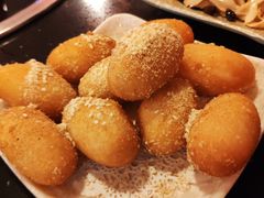 红糖糍粑-川道拐耗儿鱼(置信路店)