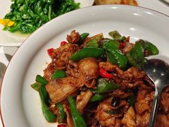-北平楼·烤鸭·北京菜(牡丹园店)