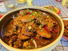 -江西老表·经典江西八大碗