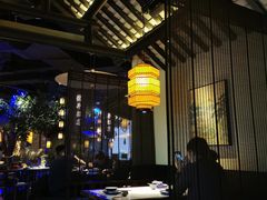 -绿茶餐厅(深圳龙华天虹购物中心店)