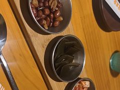 -恩你小木屋·韩式料理(假日广场店)