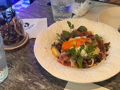 -SHADOWS•Bistro&Eatery(安福路店)