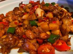-湘与香缘·湖南菜(王府井北京市百货大楼店)