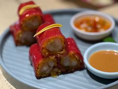 -点都德(长泰广场店)