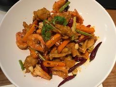 -榕意·川味之美(深业上城店)