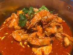 -虾吃虾涮.虾火锅.肉蟹煲(步步高梅溪新天地店)