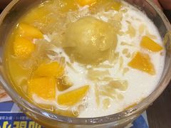 -许留山(梳士巴利道店)