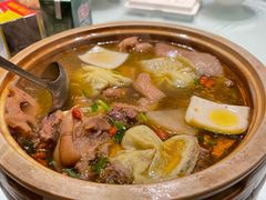 -飞鹿餐饮·陕南菜(北关店)