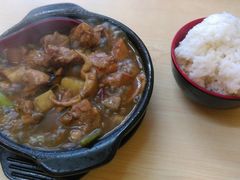 -承旭麻辣烫(马家堡东路店)