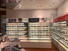 -LensCrafters亮视点(蓝色港湾店)