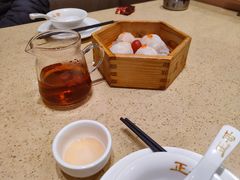 -正哥点心皇子(锦江国际广场店)