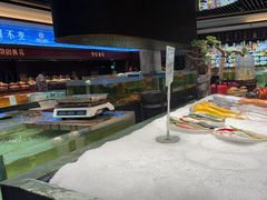 -国惠大酒楼(仓山万达店)