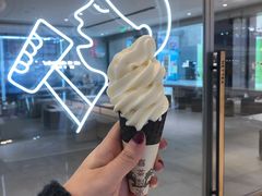 -喜茶(杭州滨江宝龙店)