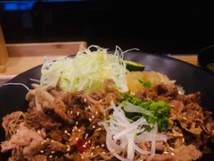 -町门烤肉拌饭专门店(哈西万达店)