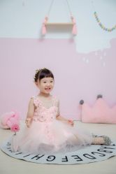 -小熊维尼高端儿童摄影(宝安旗舰店)