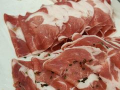 -福寿斋·老北京铜锅涮肉·烤鸭(顺义总店)