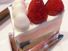 -巴黎贝甜(印象城店)