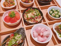-新仙清汤牛腩(铜锣湾店)