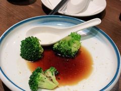 -新旺茶餐厅(嘉里城店)